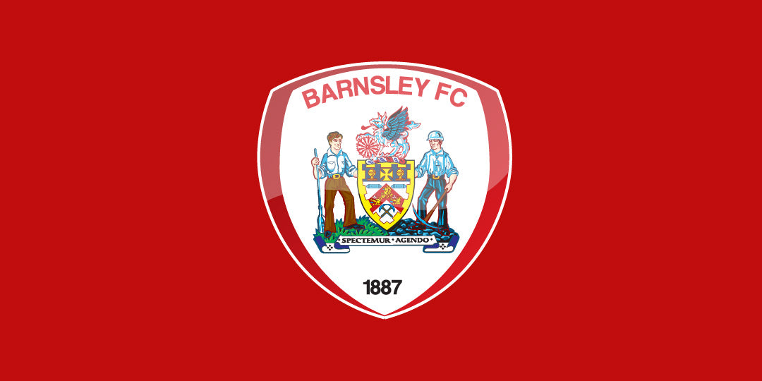 Barnsley F.C. To Join World-leading Football Clubs with Fanatics Retail  Partnership — Fanatics Inc