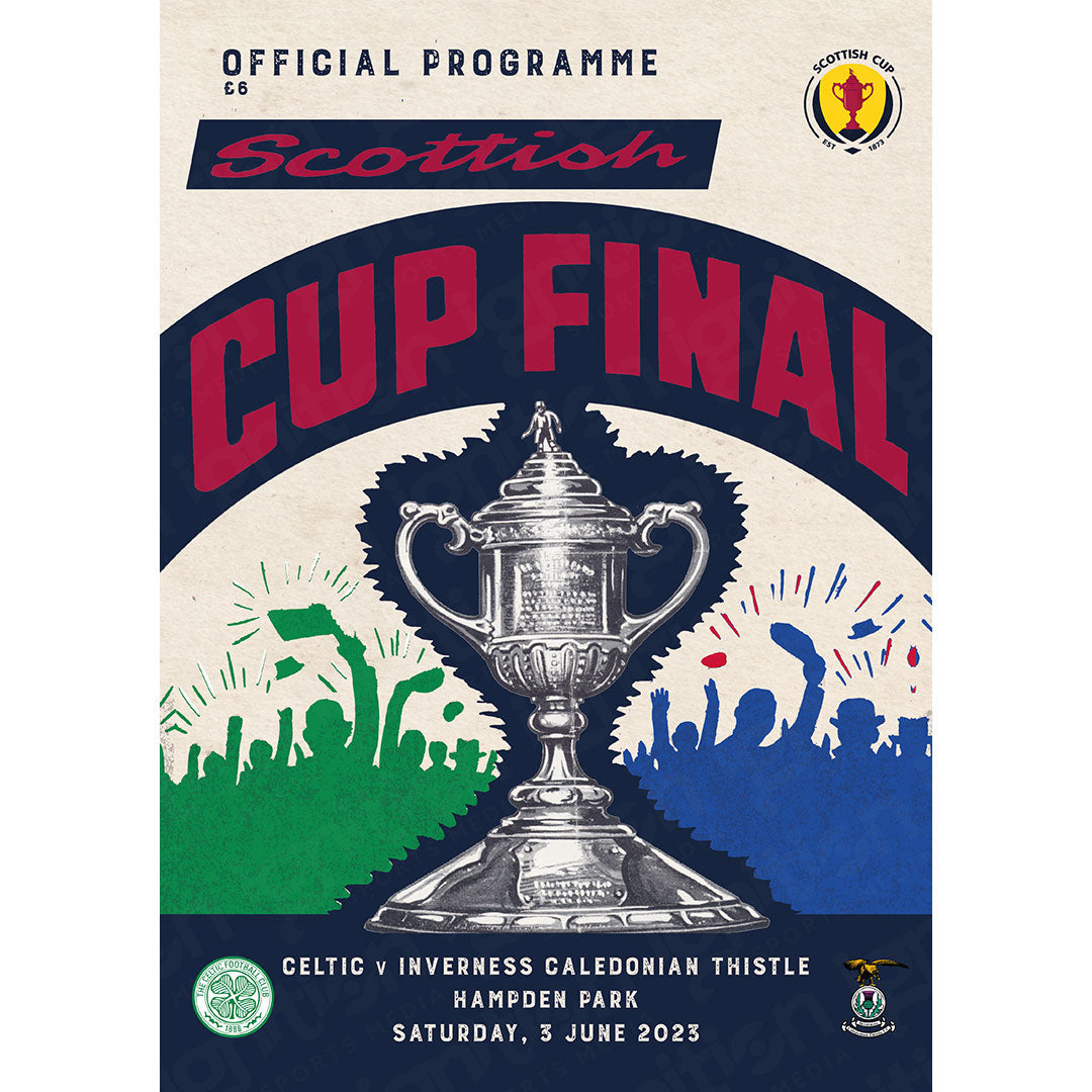 scottish cup final
