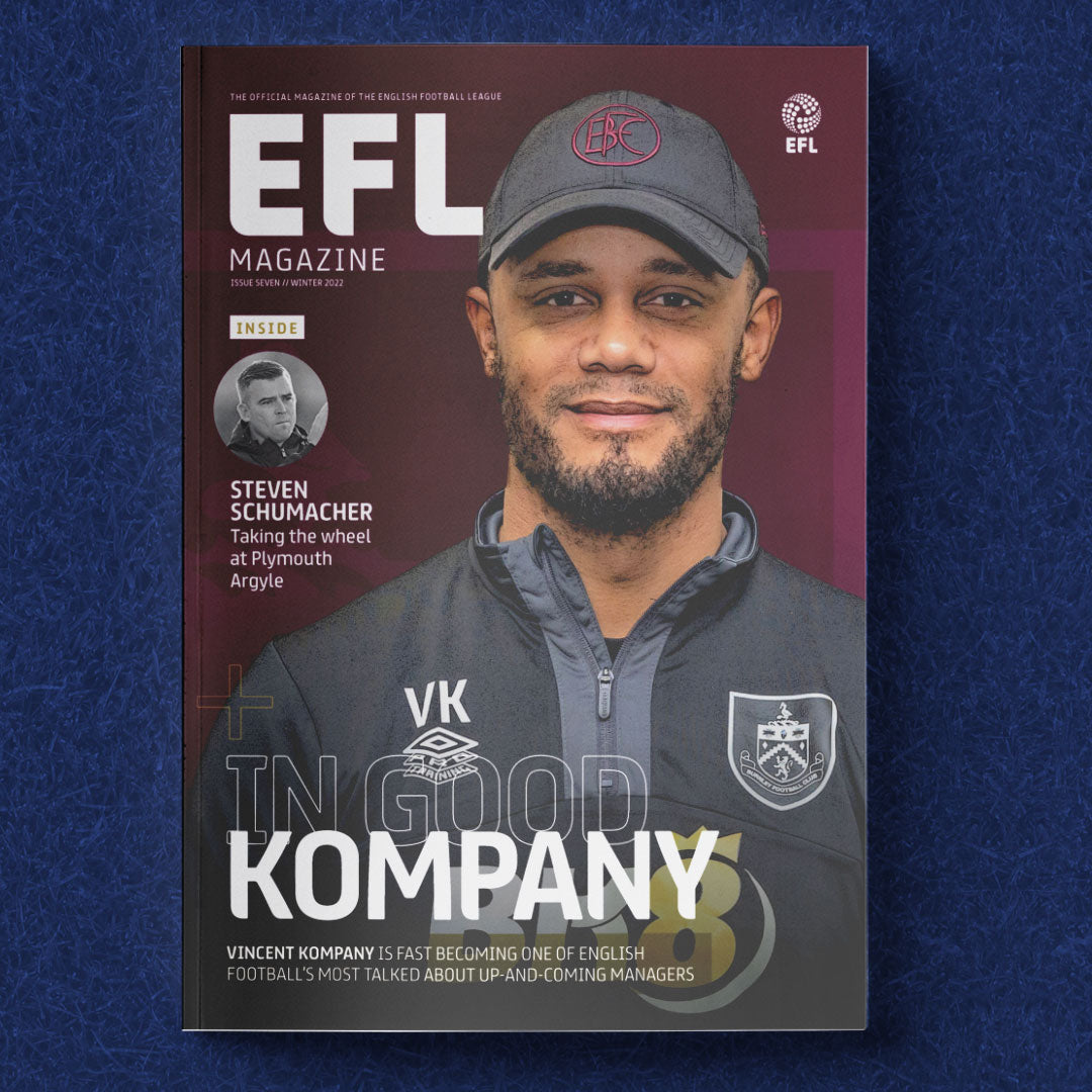 NO WINTER BREAK Ignition Sports Media