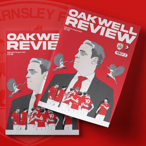 OAKWELL REVIEW IS BACK!