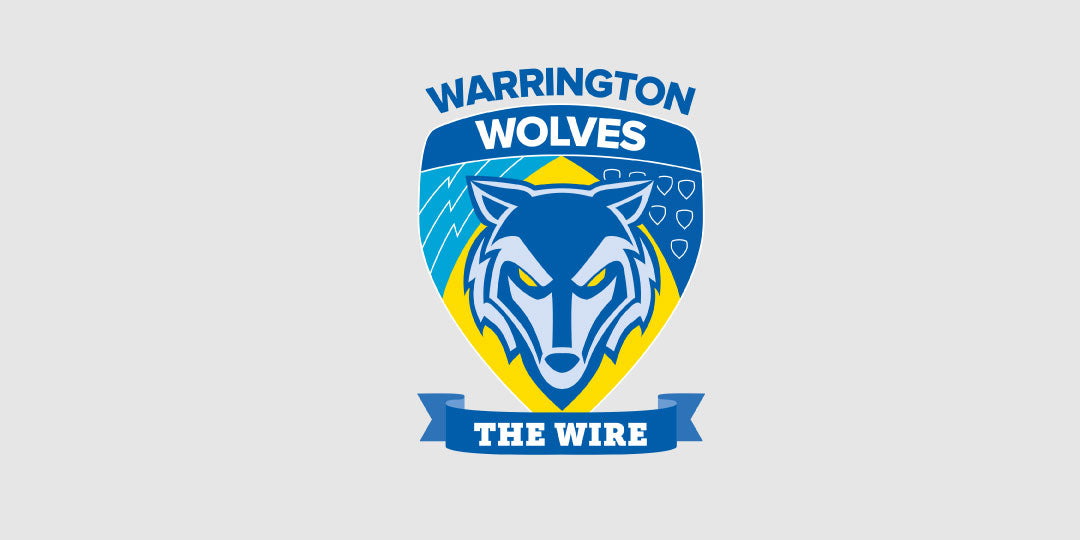 Warrington Wolves Ignition Sports Media