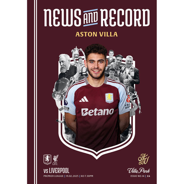 Aston Villa Liverpool Match Which Channel Liverpool Live What