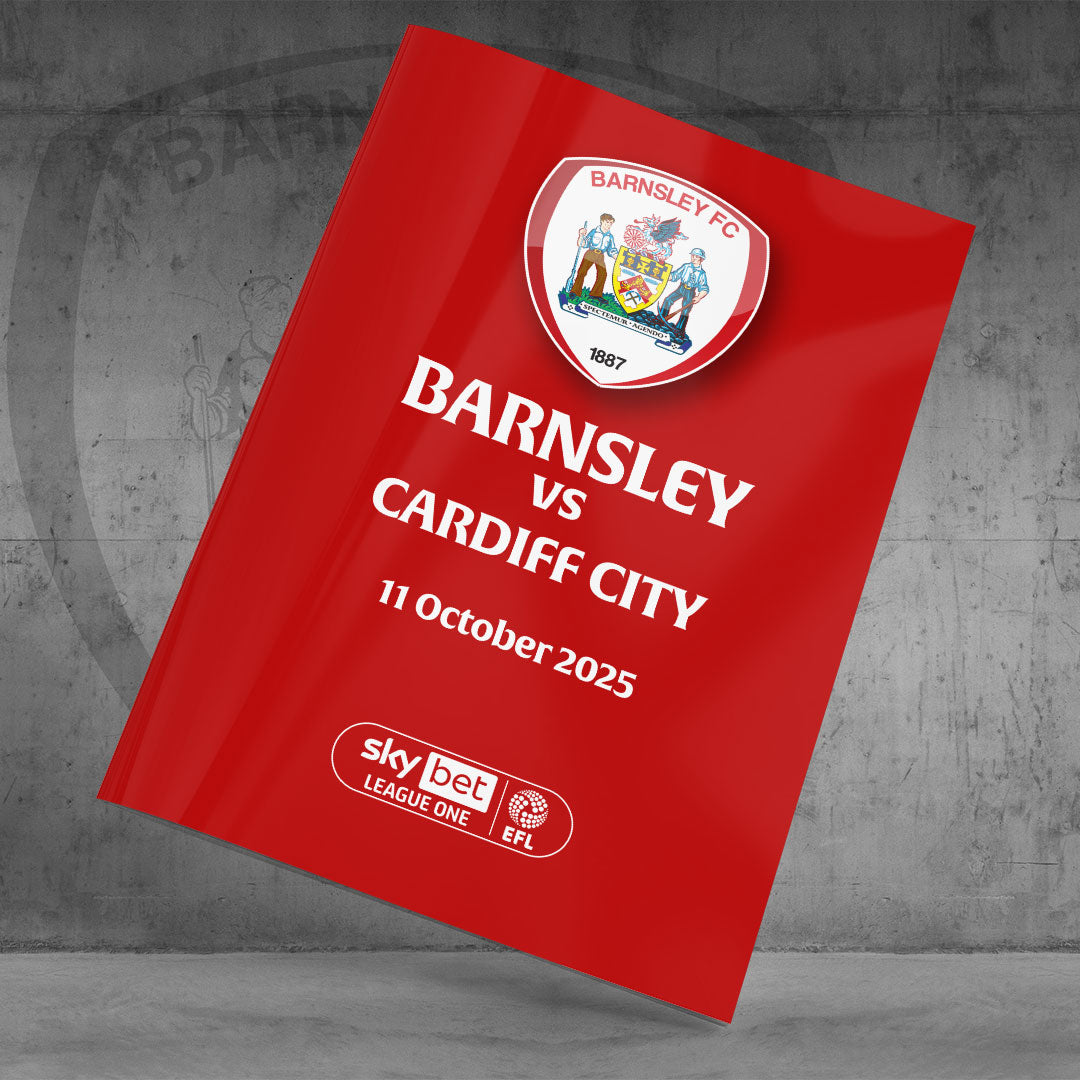 Barnsley vs Cardiff City