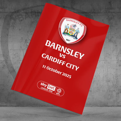 Barnsley vs Cardiff City