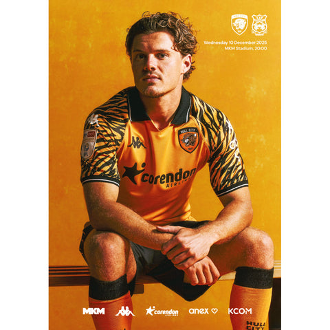 Hull City vs Wrexham