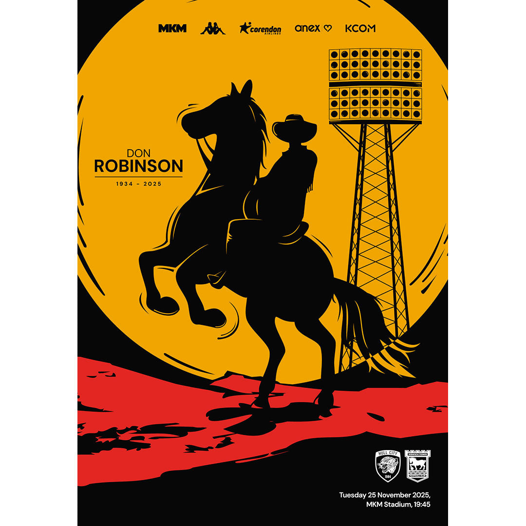 Hull City vs Ipswich Town