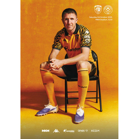 Hull City vs Sheffield United
