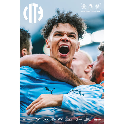 Manchester City vs Leeds United