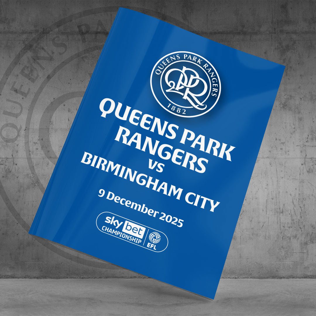 Queens Park Rangers v Birmingham City