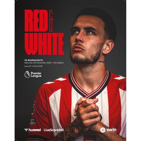 Sunderland vs AFC Bournemouth