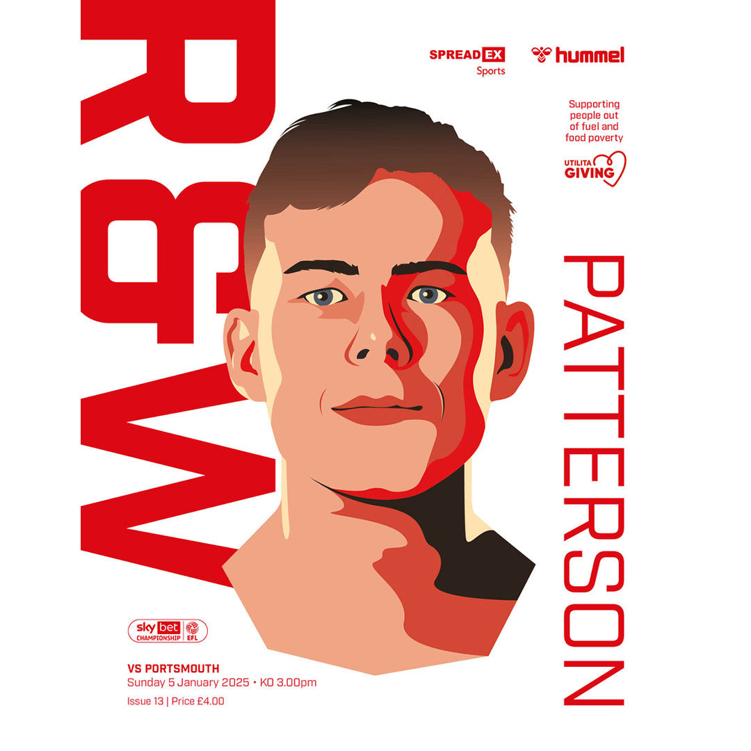 Sunderland v Bristol City Matchday Football Programmes – Ignition ...