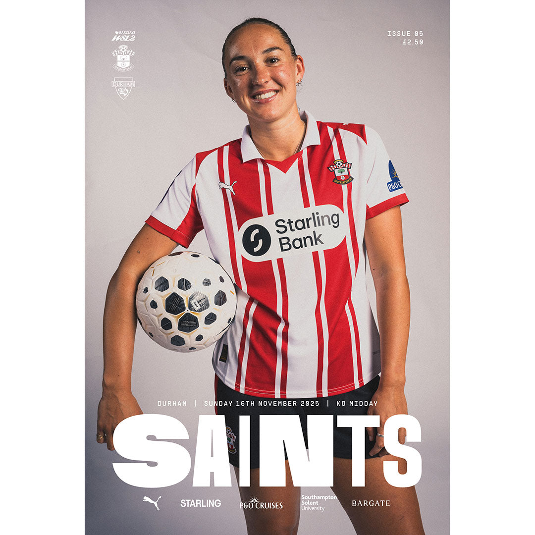 Southampton Women vs Durham Women