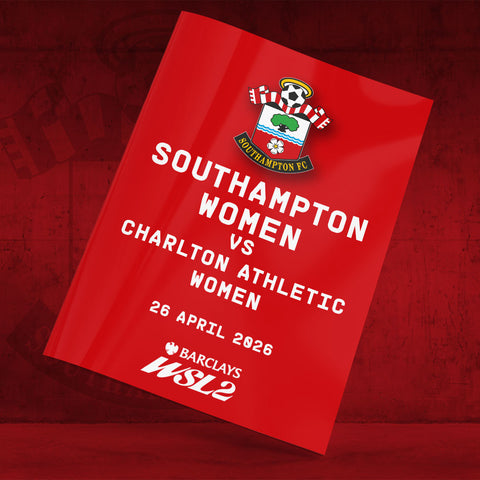 Southampton Women vs Charlton Athletic Women