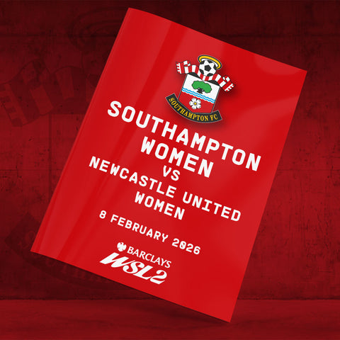 Southampton Women vs Newcastle United Women