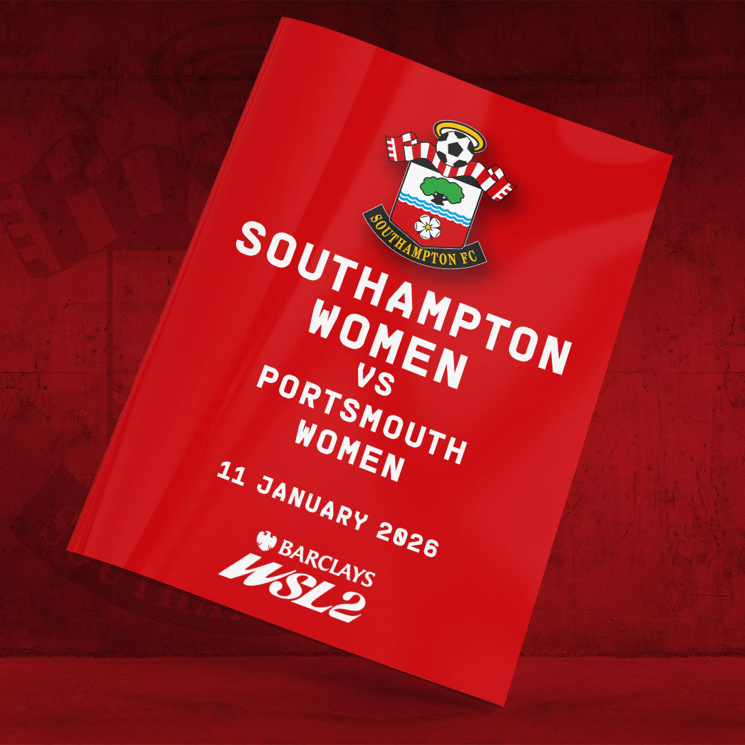 Southampton Women vs Portsmouth Women