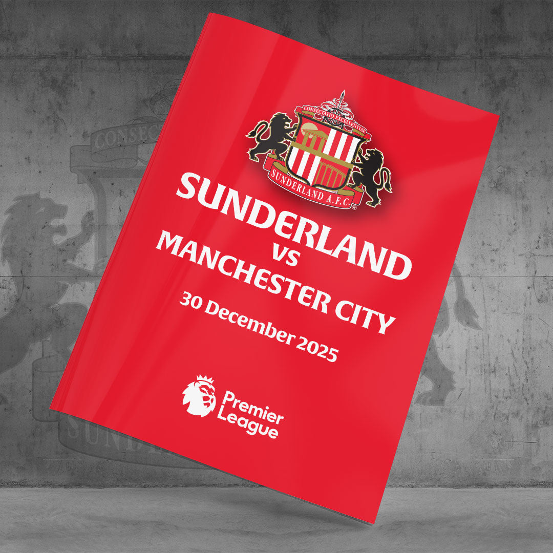 Sunderland vs Manchester City
