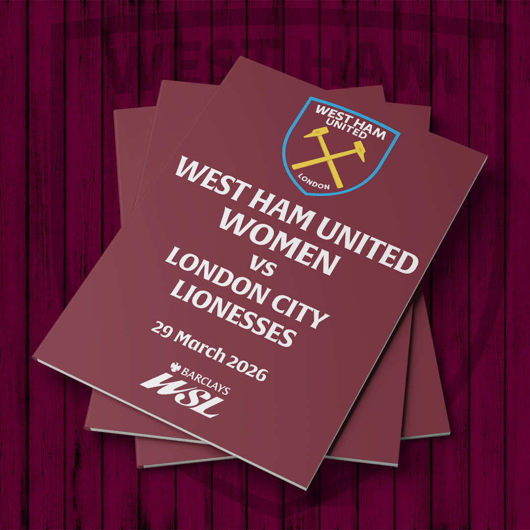 West Ham United Women vs London City Lionesses