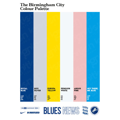 Birmingham City v Millwall