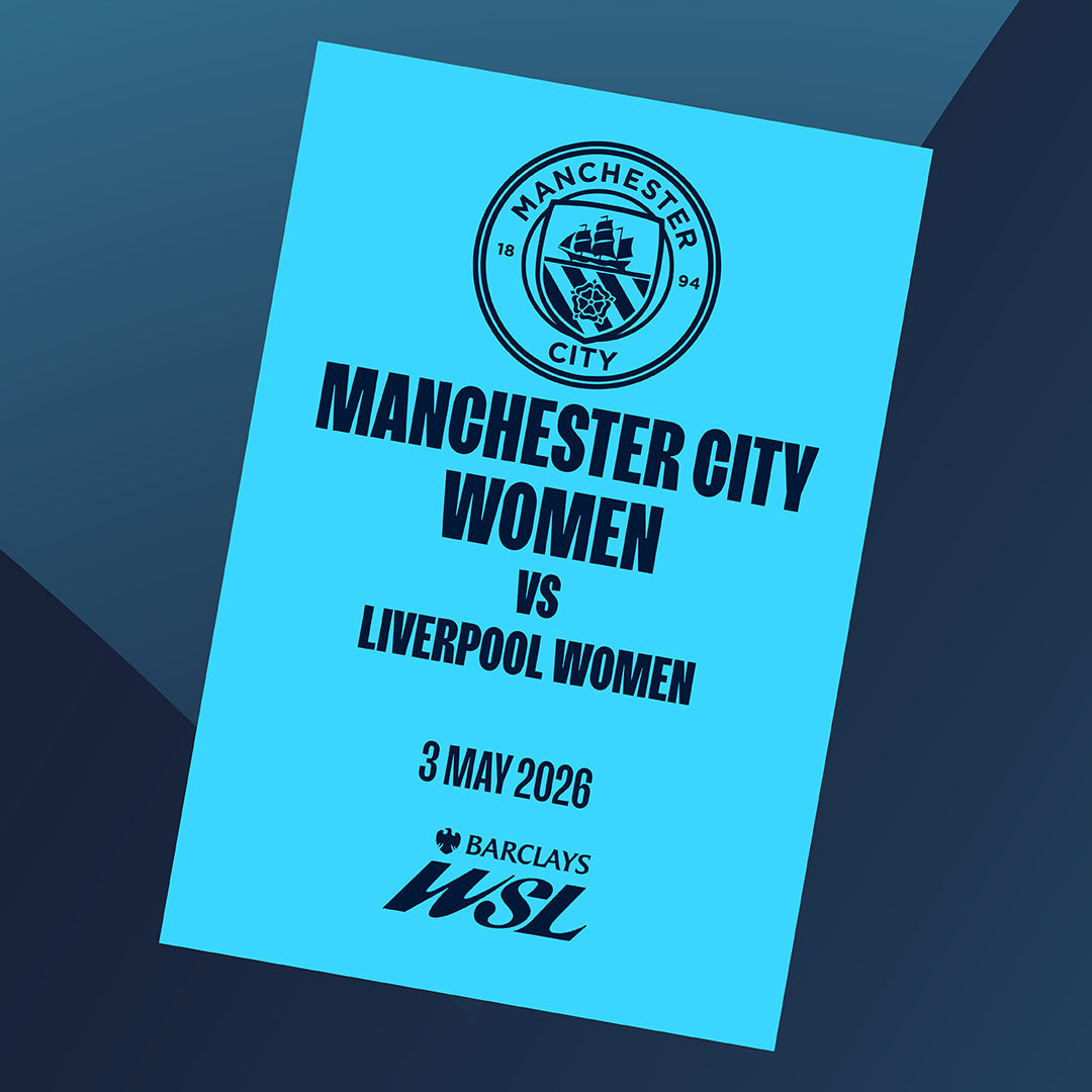 Manchester City Women vs Liverpool Women