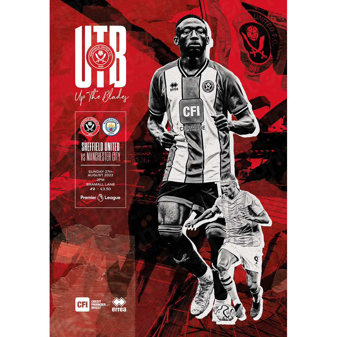 Champions League Man U Vs Sheffield What Channel Sheffield United